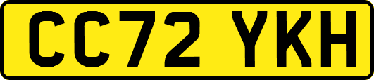 CC72YKH