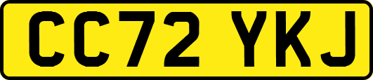 CC72YKJ