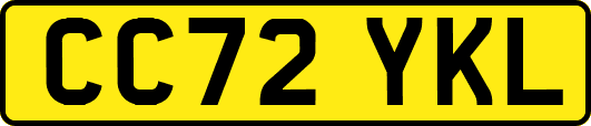 CC72YKL