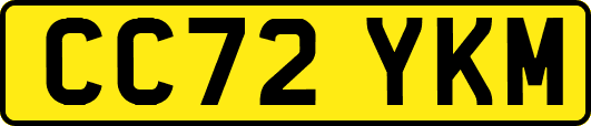 CC72YKM