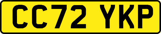CC72YKP