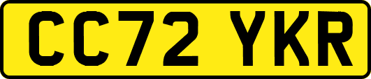 CC72YKR