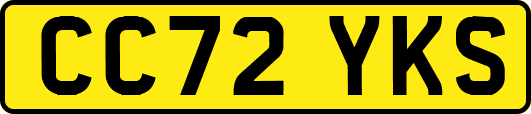 CC72YKS