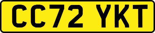 CC72YKT
