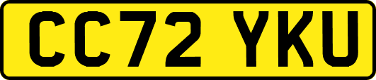 CC72YKU