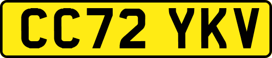 CC72YKV