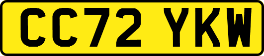 CC72YKW