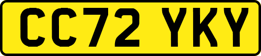 CC72YKY