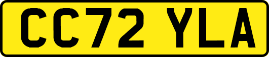 CC72YLA