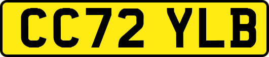 CC72YLB