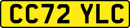 CC72YLC