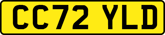 CC72YLD