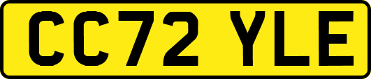 CC72YLE