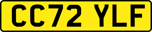 CC72YLF