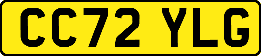 CC72YLG