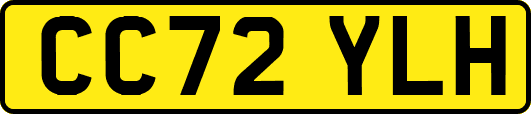CC72YLH