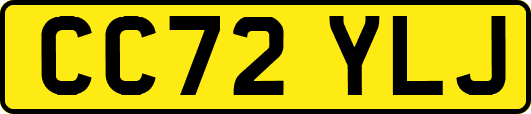 CC72YLJ