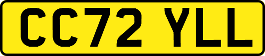 CC72YLL