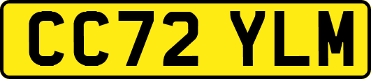 CC72YLM