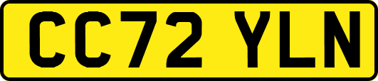CC72YLN