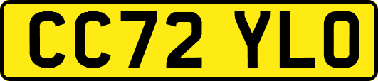 CC72YLO