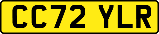 CC72YLR
