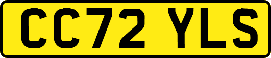 CC72YLS