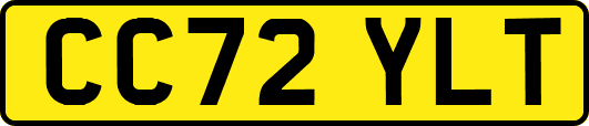 CC72YLT
