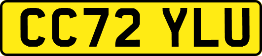 CC72YLU