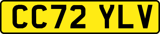 CC72YLV