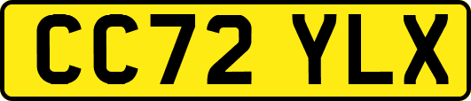CC72YLX