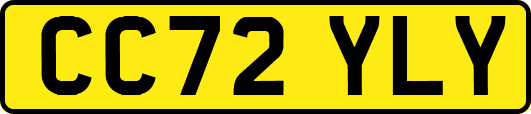 CC72YLY
