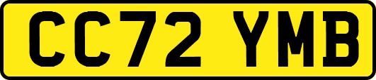 CC72YMB