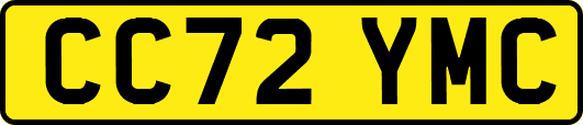 CC72YMC
