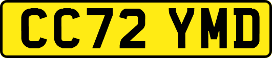 CC72YMD