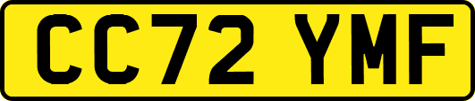 CC72YMF