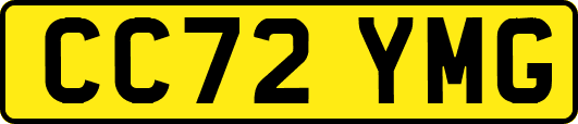 CC72YMG