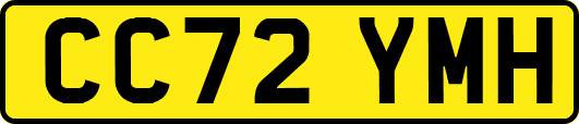 CC72YMH