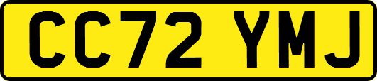 CC72YMJ