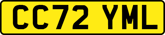 CC72YML