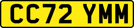 CC72YMM