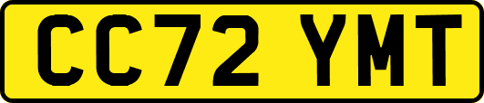 CC72YMT
