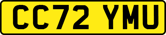 CC72YMU