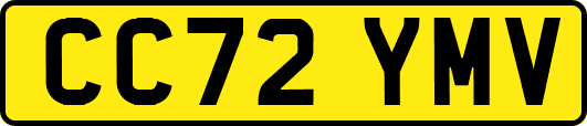 CC72YMV