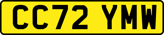 CC72YMW