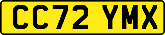CC72YMX