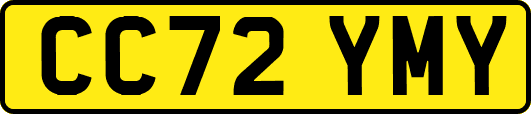 CC72YMY