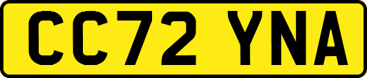 CC72YNA