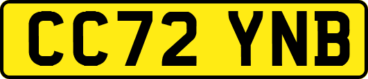 CC72YNB