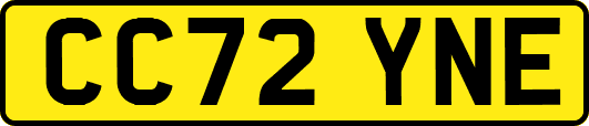 CC72YNE
